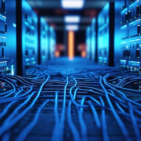 Control y automatización